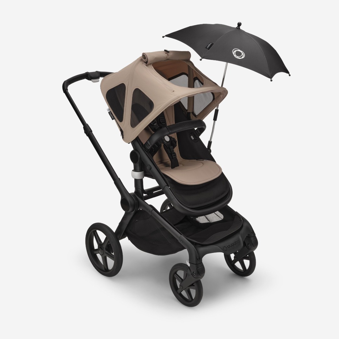 BUGABOO FOX5/LYNX/CAMELEON3 BREEZY SUN CANOPY V2