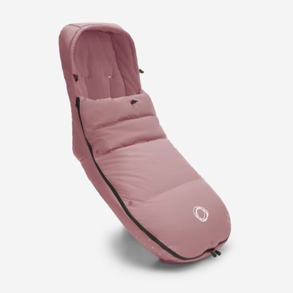 BUGABOO HIGH PERFORMANCE WINTER FOOTMUFF