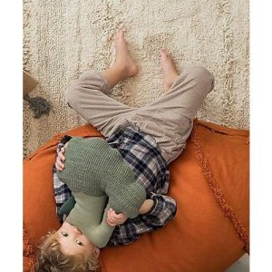 LORENA CANALS POUF CAROTA OIL & CAROL