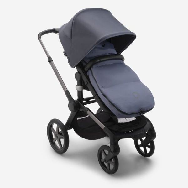 BUGABOO HIGH PERFORMANCE WINTER FOOTMUFF