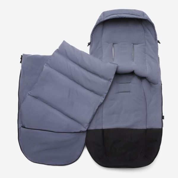 BUGABOO HIGH PERFORMANCE WINTER FOOTMUFF