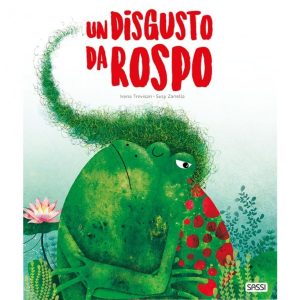 SASSI UN DISGUSTO DA ROSPO