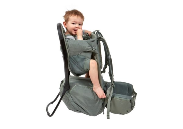 THULE ZAINO PORTA BIMBO