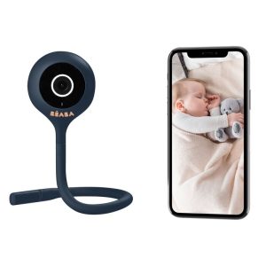 BEABA VIDEO BABY MONITOR  ZEN CONNECT