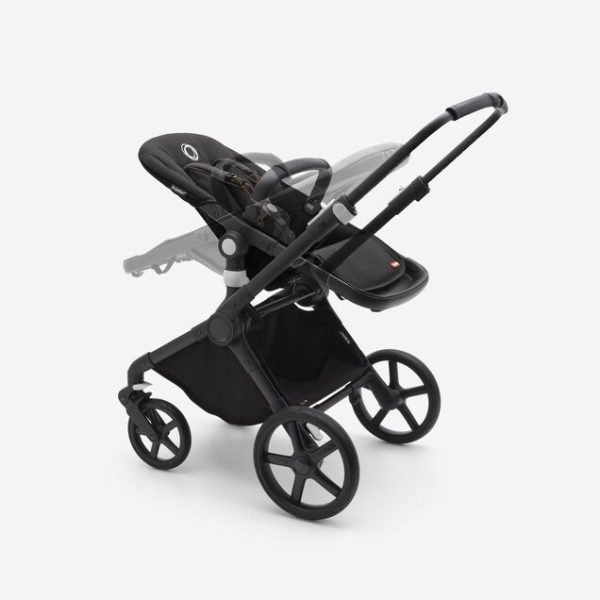 BUGABOO FOX CUB COMPLETE