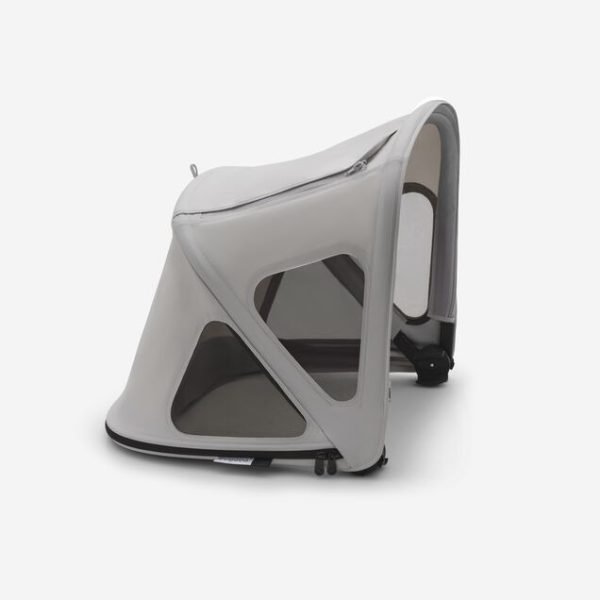 BUGABOO FOX5/LYNX/CAMELEON3 BREEZY SUN CANOPY V2