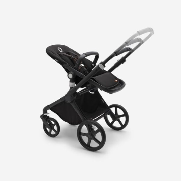 BUGABOO FOX CUB COMPLETE