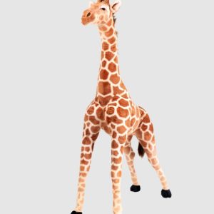 WILD & SOFT GIRAFFA