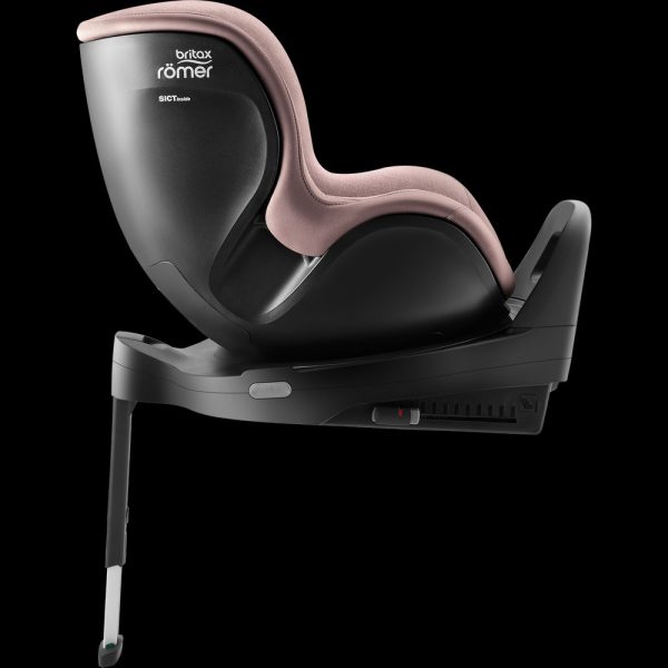 BRITAX DUALFIX PRO