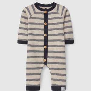 SNUG 23 TUTINA STRIPED F/W24