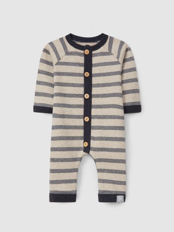 SNUG 23 TUTINA STRIPED F/W24