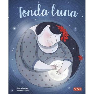 SASSI TONDA COME LA LUNA
