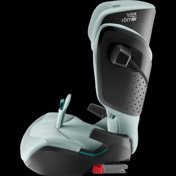BRITAX KIDFIX PRO