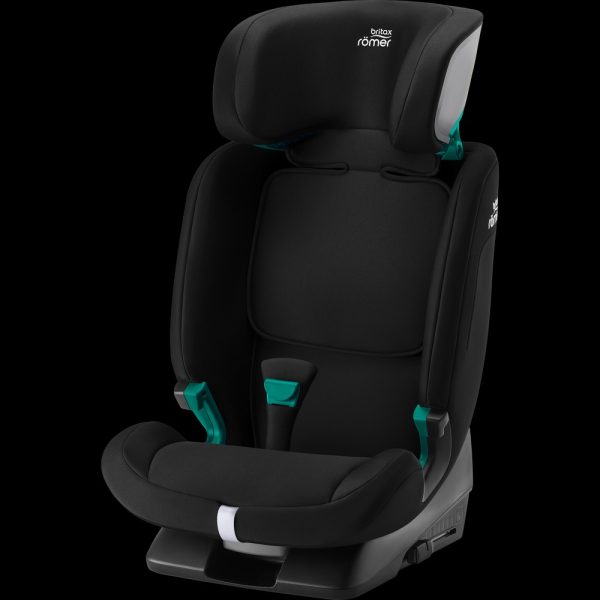 BRITAX EVOLVAFIX