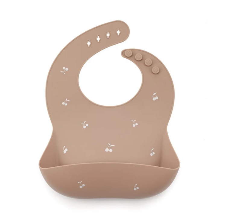 SOINA BAVAGLINO IN SILICONE