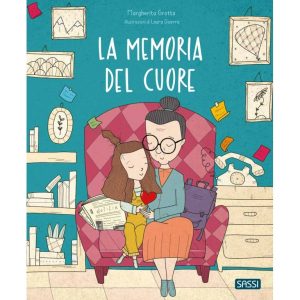 SASSI LA MEMORIA DEL CUORE