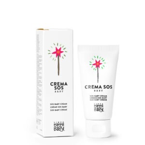 MAMMA BABY  CREMA SOS