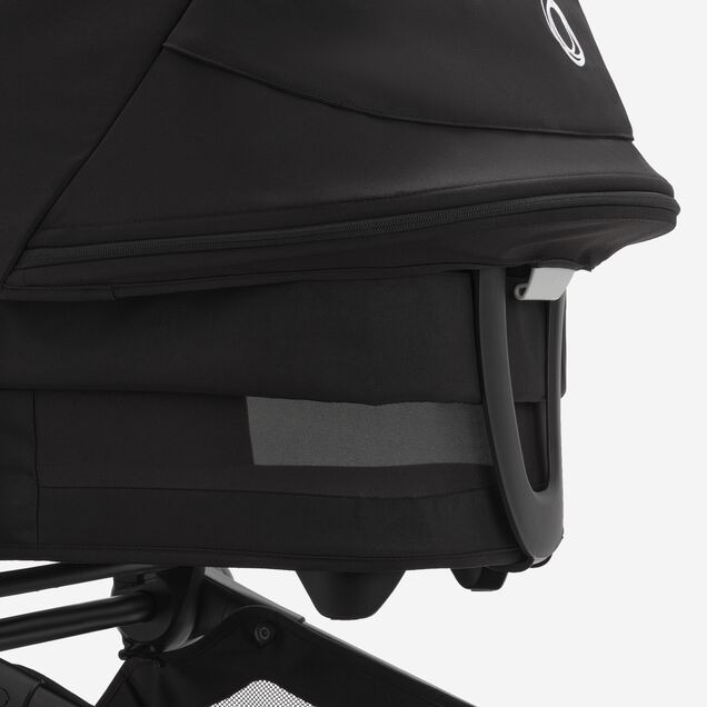 BUGABOO FOX 5 COMPLETE