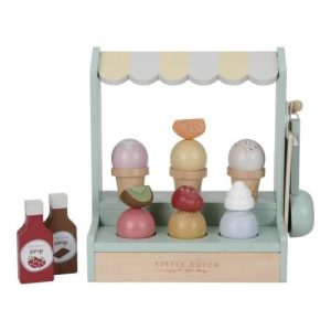 _LITTLE DUTCH ICE CREAM SHOP