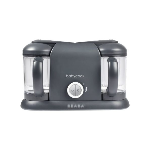 BEABA ROBOT DA CUCINA BABYCOOK DUO