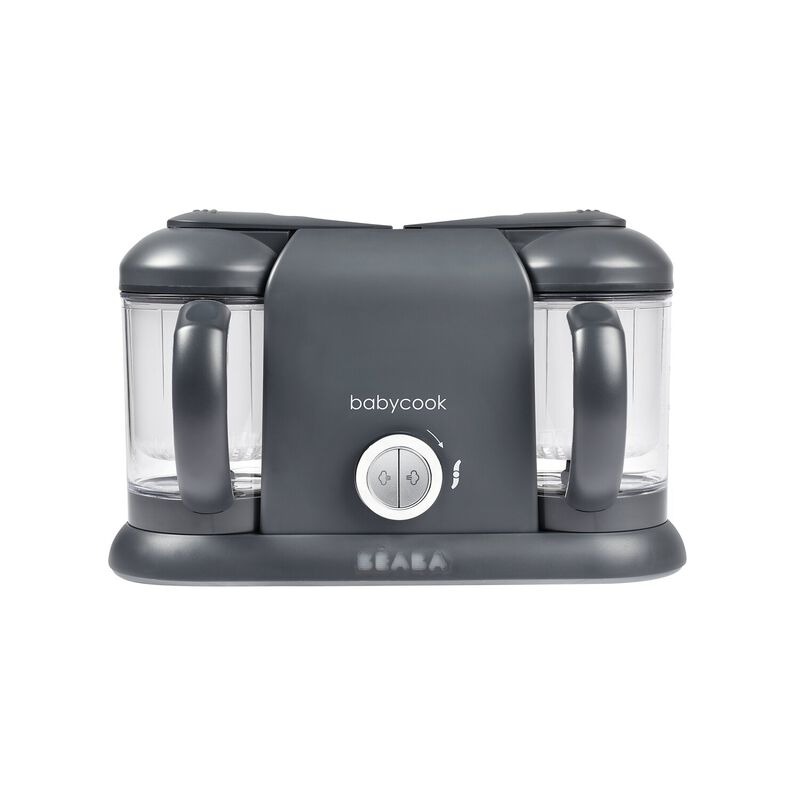 BEABA ROBOT DA CUCINA BABYCOOK DUO