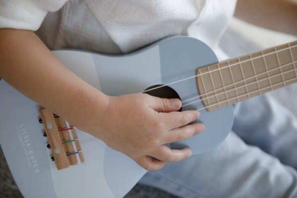 _LITTLE DUTCH CHITARRA