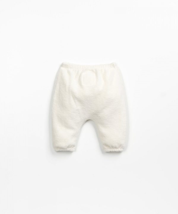 PLAY UP 2 POLAR TROUSERS F/W24