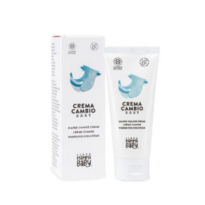 MAMMA CREMA CAMBIO