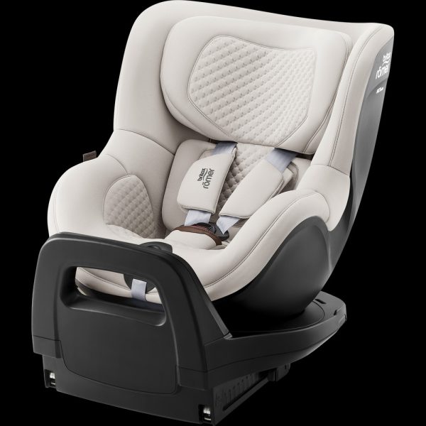 BRITAX DUALFIX 5Z