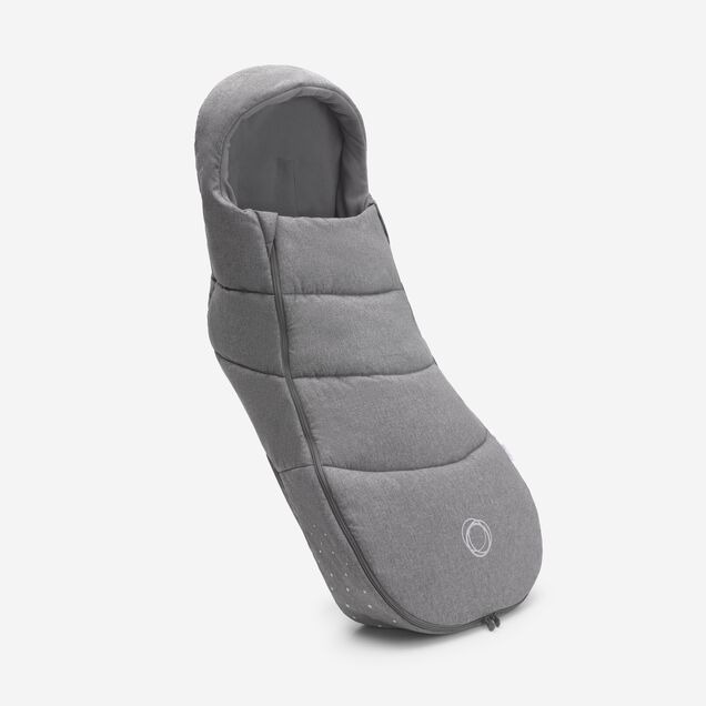 BUGABOO FOOTMUFF