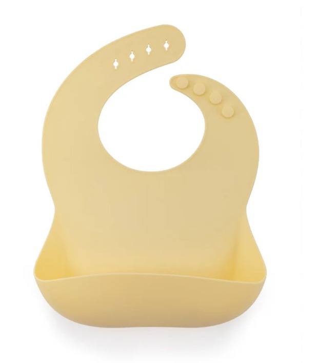 SOINA BAVAGLINO IN SILICONE