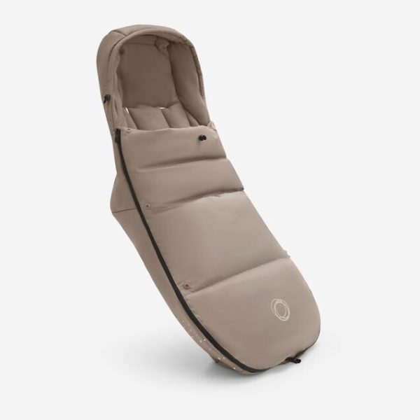 BUGABOO HIGH PERFORMANCE WINTER FOOTMUFF