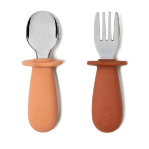 SOINA SET POSATE ERGONOMICHE