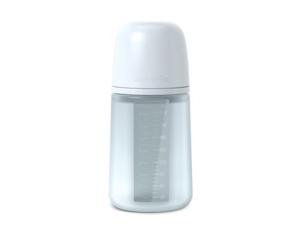 SUAVINEX ESSENTIAL SELECTION 240 ml BIBERON ANTICOLICA