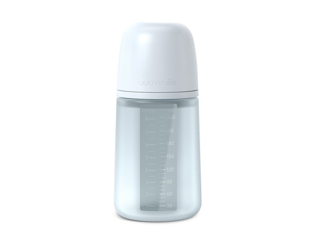 SUAVINEX ESSENTIAL SELECTION 240 ml BIBERON ANTICOLICA
