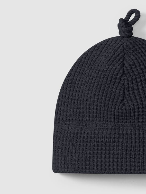 SNUG CAPPELLO NIDO D'APE F/W24