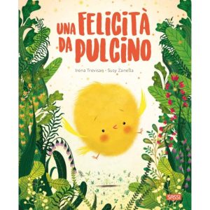 SASSI UNA FELICITA' DA PULCINO