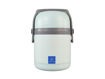 MIZU YUME FOOD - THERMOS PAPPA  1200 ML