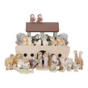 _LITTLE DUTCH NOAH'S ARK
