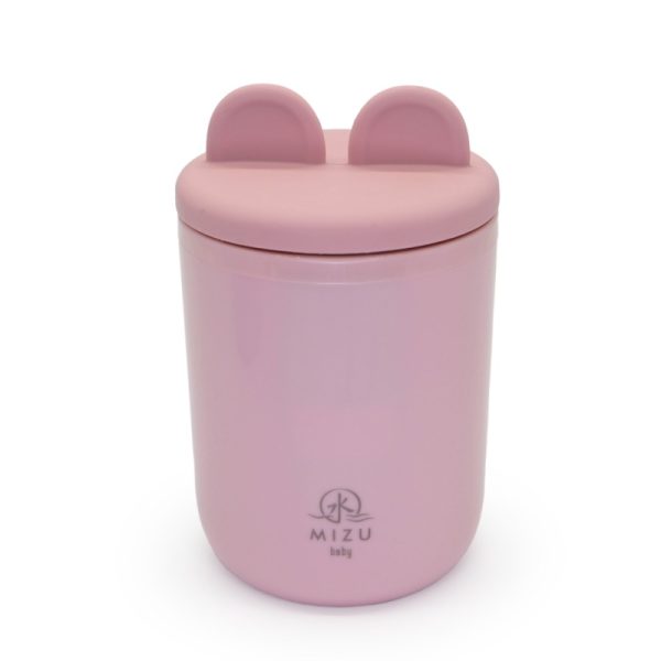 MIZU EIYO UV SCALDABIBERON PORTATILE CON STERILIZZATORE UV