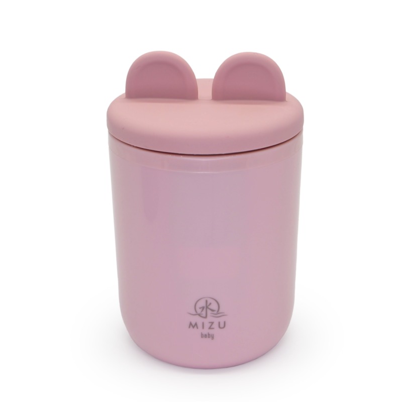 MIZU EIYO UV SCALDABIBERON PORTATILE CON STERILIZZATORE UV