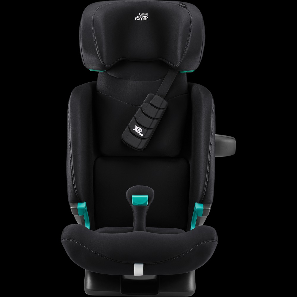 BRITAX ADVANSAFIX