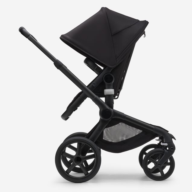 BUGABOO FOX 5 COMPLETE