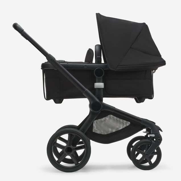 BUGABOO FOX 5 COMPLETE