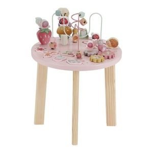 _LITTLE DUTCH ACTIVITY TABLE