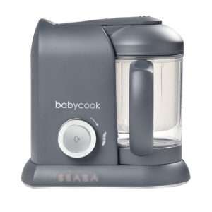 BEABA ROBOT DA CUCINA BABYCOOK SOLO