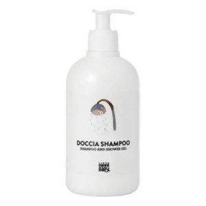 MAMMA BABY DOCCIA SHAMPOO