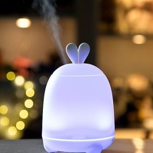 RABBIT & FRIENDS DIFFUSORE AROMA LAMPADA