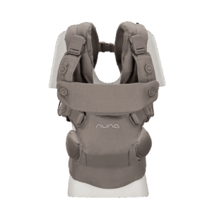 NUNA CUDL LUXE
