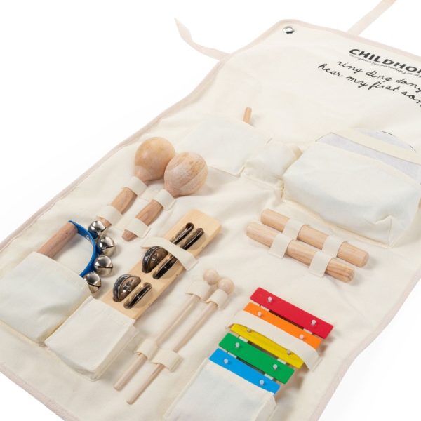 CHILDHOME PANNELLO MUSICALE